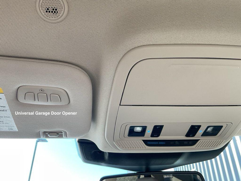 used 2023 Ford Explorer car, priced at $35,988