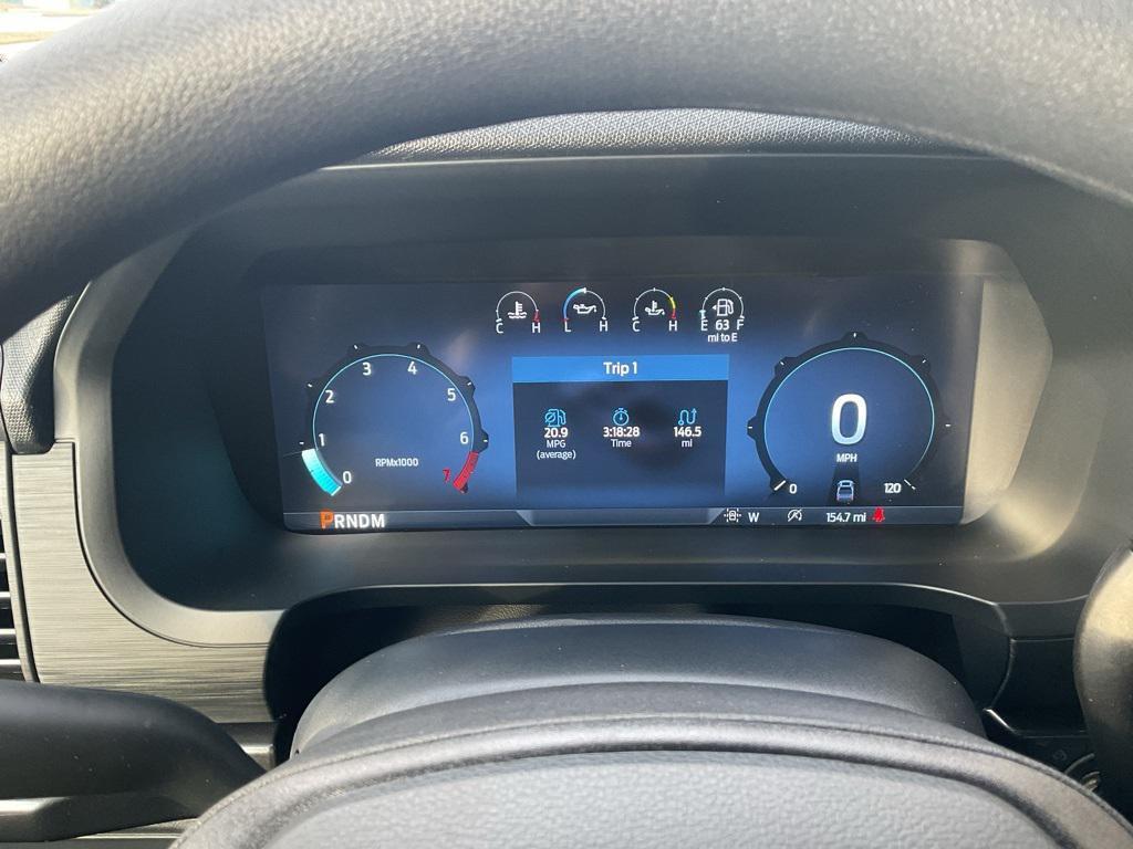 new 2026 Ford F-150 car, priced at $48,955