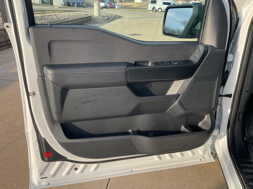 new 2026 Ford F-150 car, priced at $48,955