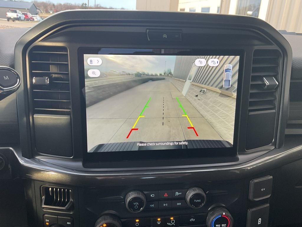 new 2026 Ford F-150 car, priced at $48,955