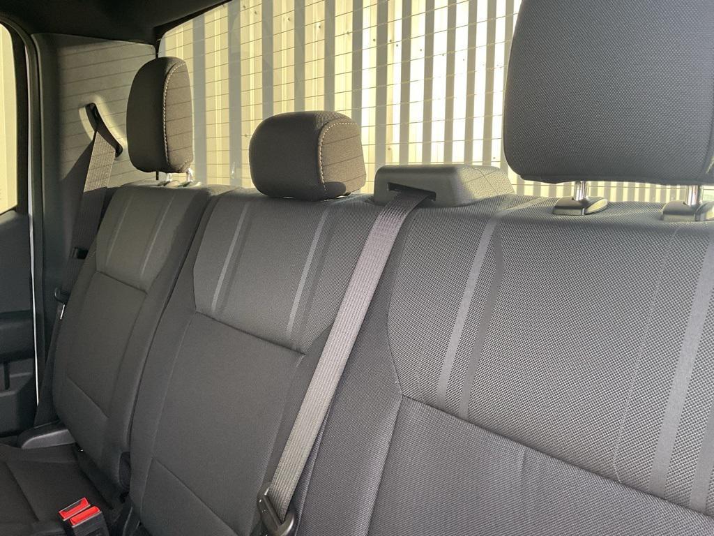 new 2026 Ford F-150 car, priced at $48,955