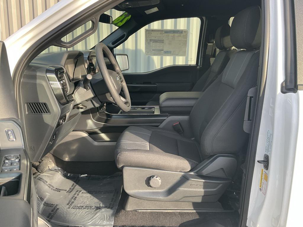 new 2026 Ford F-150 car, priced at $48,955