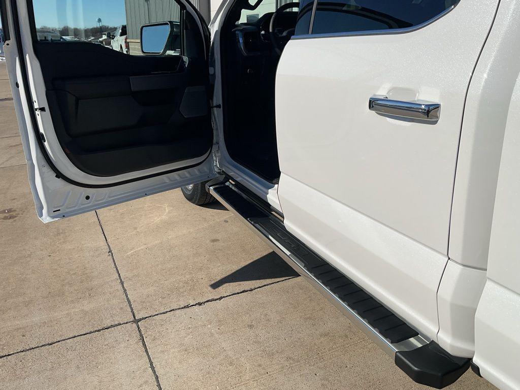 new 2026 Ford F-150 car, priced at $75,410