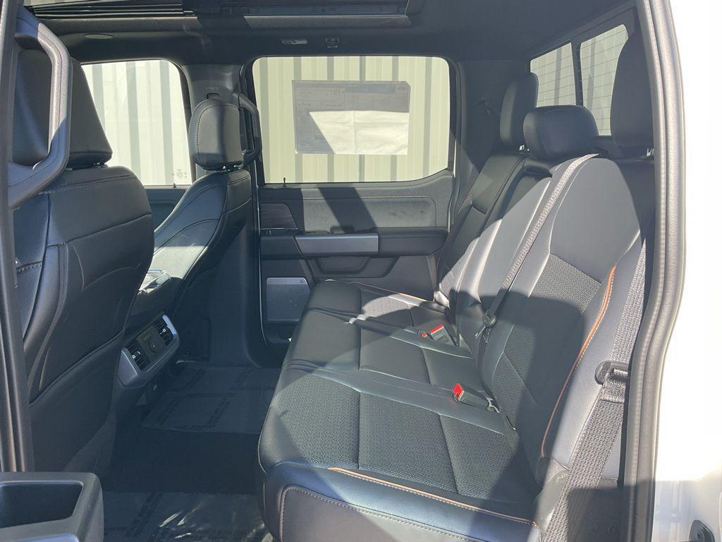 new 2026 Ford F-150 car, priced at $75,410