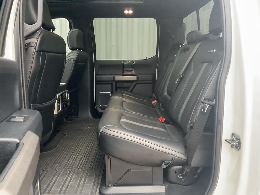 used 2022 Ford F-250 car, priced at $72,950