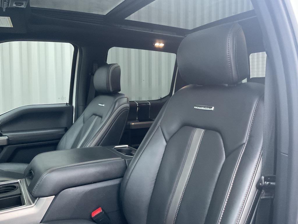 used 2022 Ford F-250 car, priced at $72,950