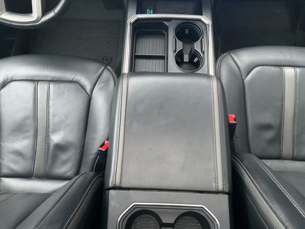 used 2022 Ford F-250 car, priced at $72,950