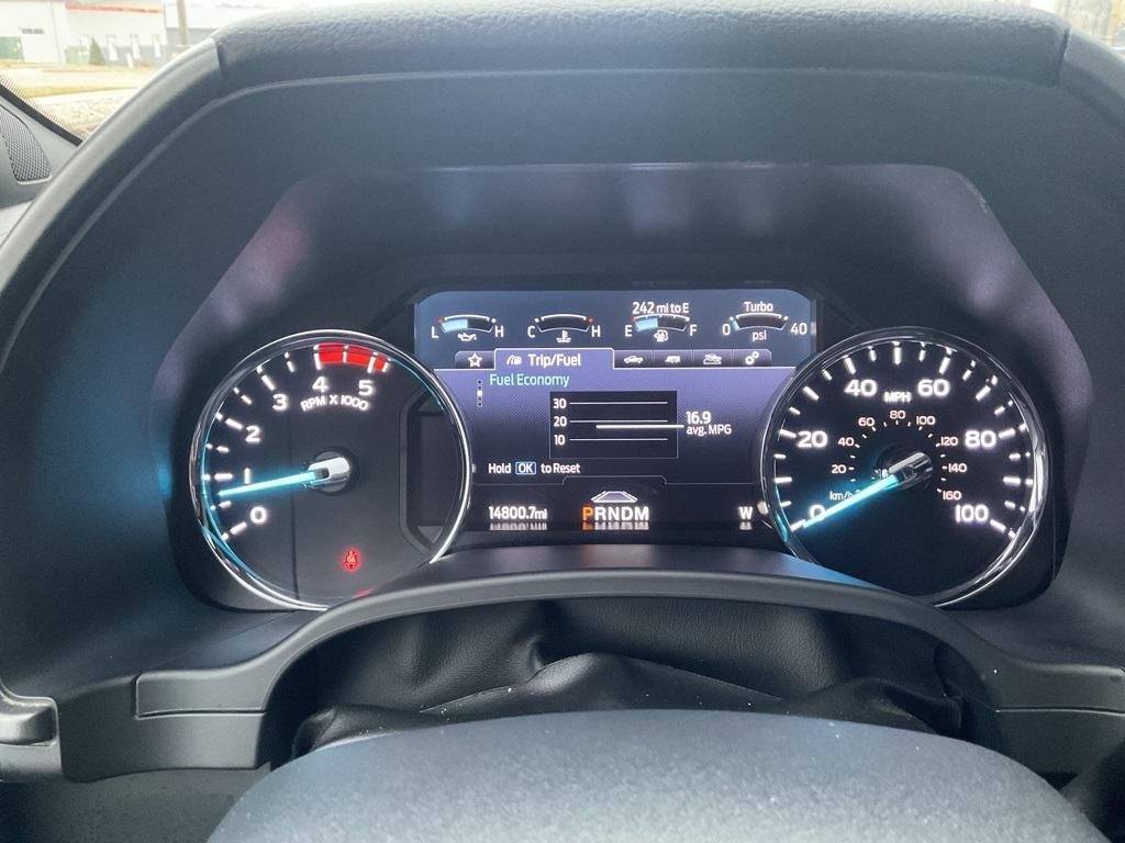 used 2022 Ford F-250 car, priced at $72,950