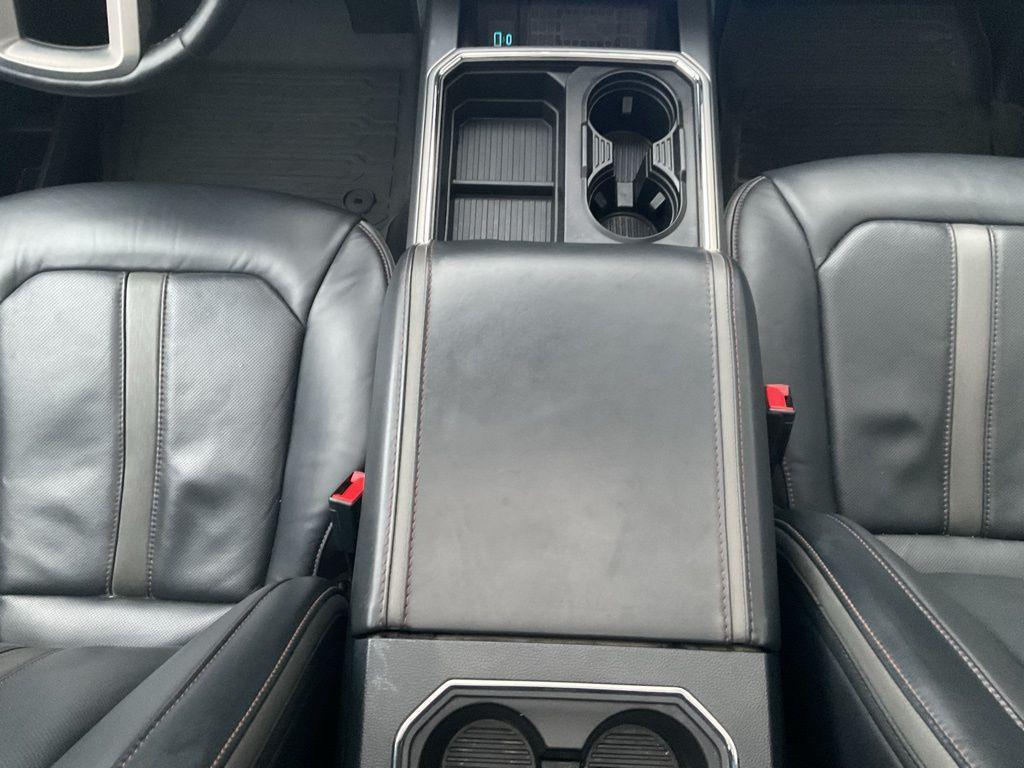 used 2022 Ford F-250 car, priced at $71,230