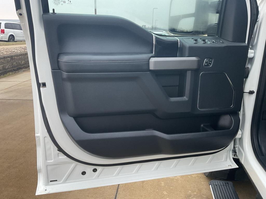 used 2022 Ford F-250 car, priced at $72,950