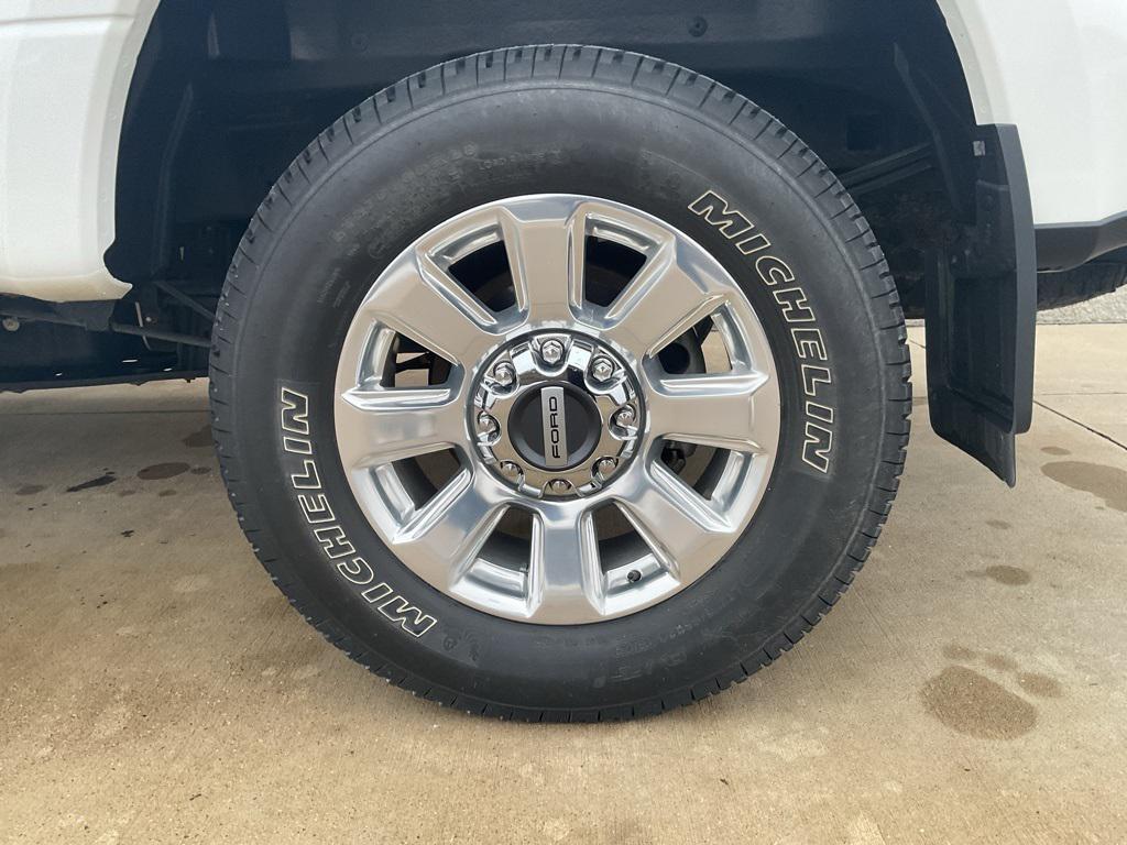 used 2022 Ford F-250 car, priced at $72,950