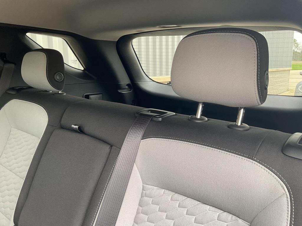 used 2020 Chevrolet Equinox car, priced at $16,888