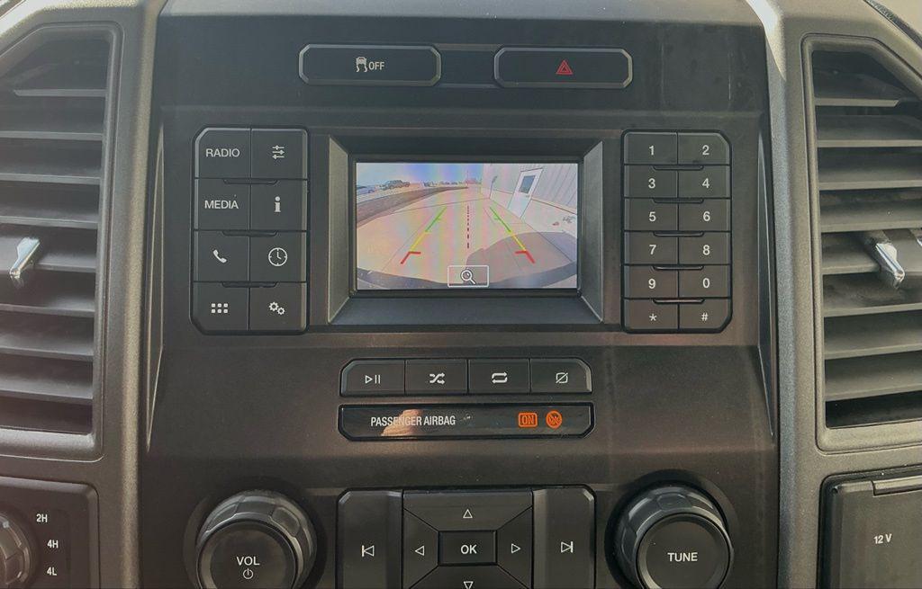 used 2021 Ford F-250 car, priced at $38,989