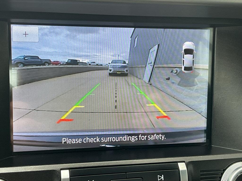 used 2022 Ford Mustang car, priced at $20,588