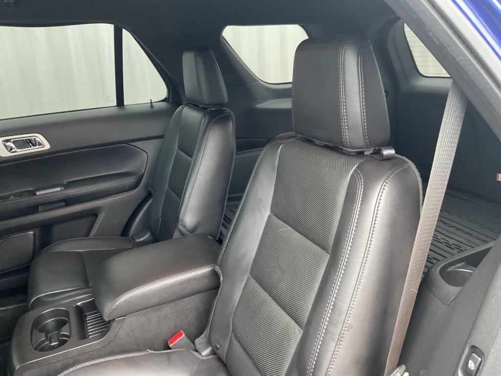 used 2013 Ford Explorer car, priced at $8,999