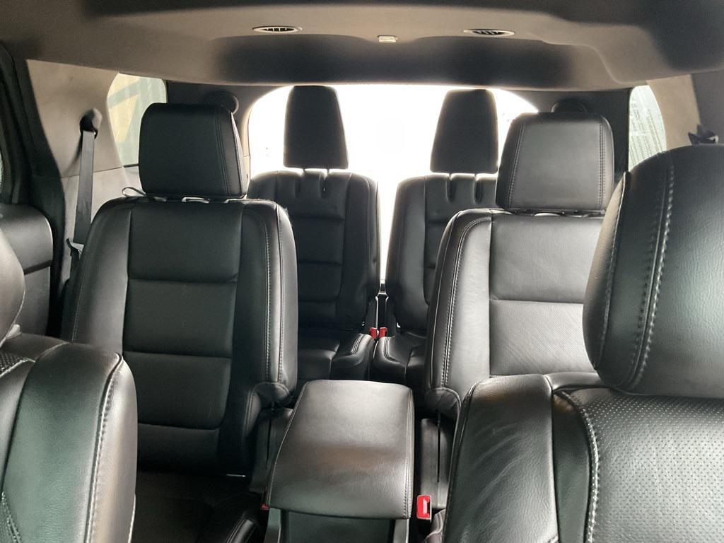 used 2013 Ford Explorer car, priced at $8,999