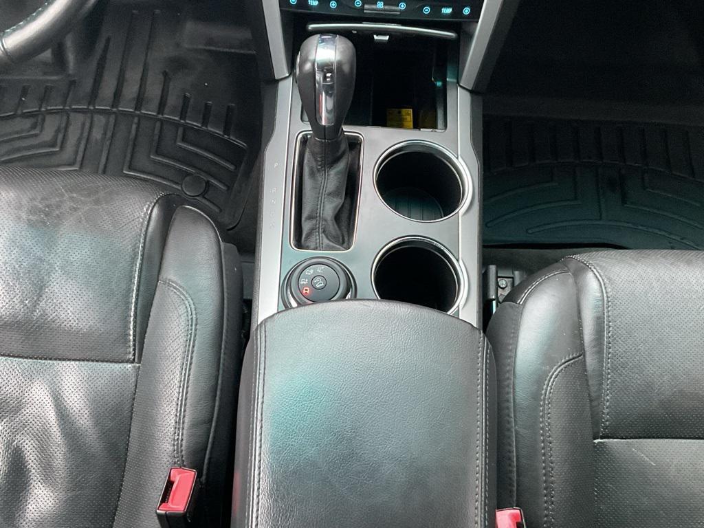 used 2013 Ford Explorer car, priced at $8,999