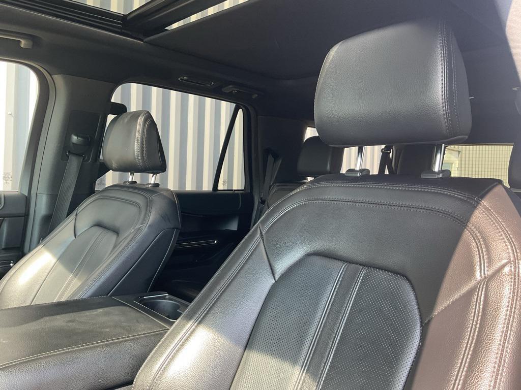 used 2021 Ford Expedition Max car, priced at $26,675