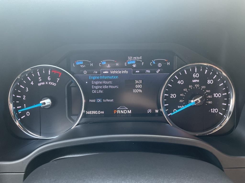 used 2021 Ford Expedition Max car, priced at $26,675