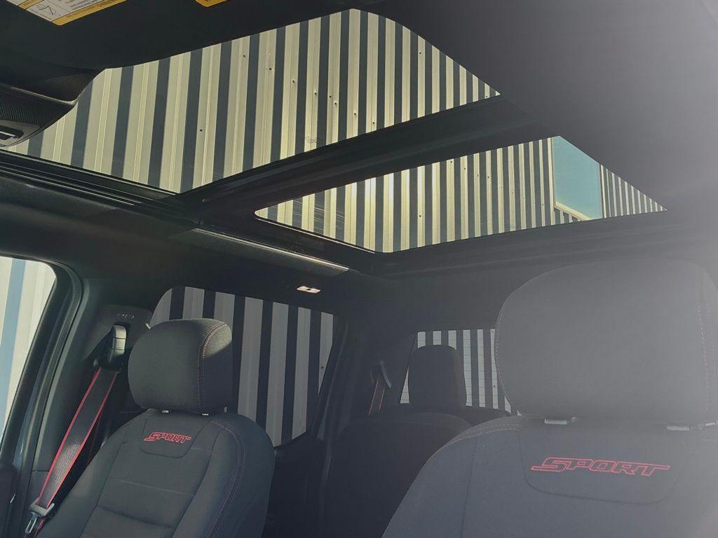 used 2019 Ford F-150 car, priced at $31,599