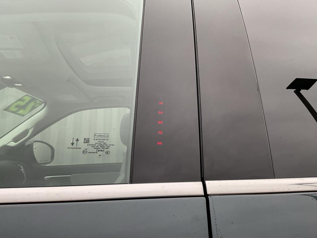 new 2025 Ford Expedition Max car, priced at $85,490