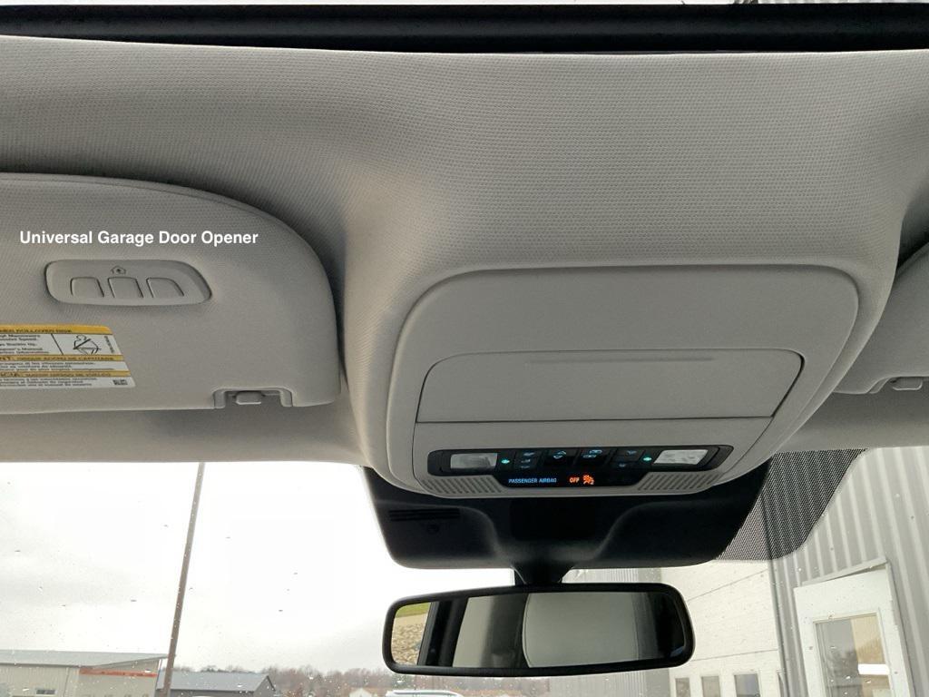 new 2025 Ford Expedition Max car, priced at $85,490