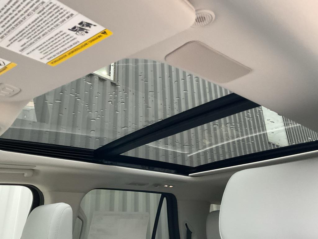 new 2025 Ford Expedition Max car, priced at $85,490