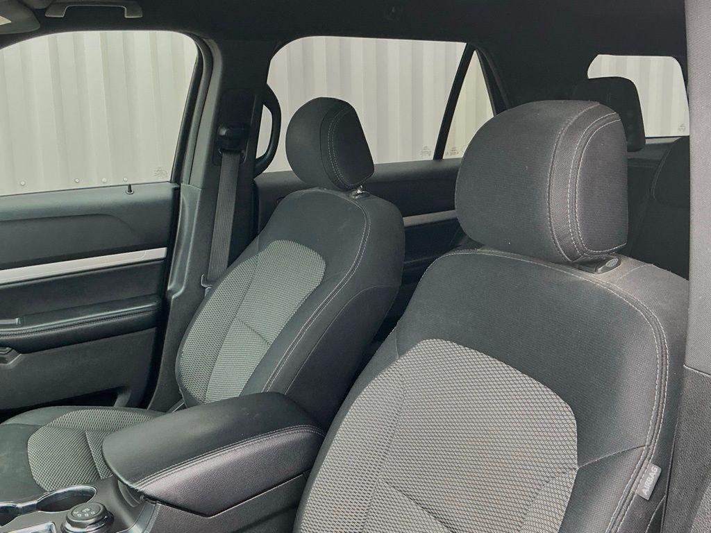 used 2016 Ford Explorer car, priced at $12,688