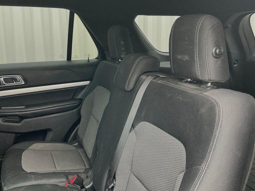 used 2016 Ford Explorer car, priced at $12,688
