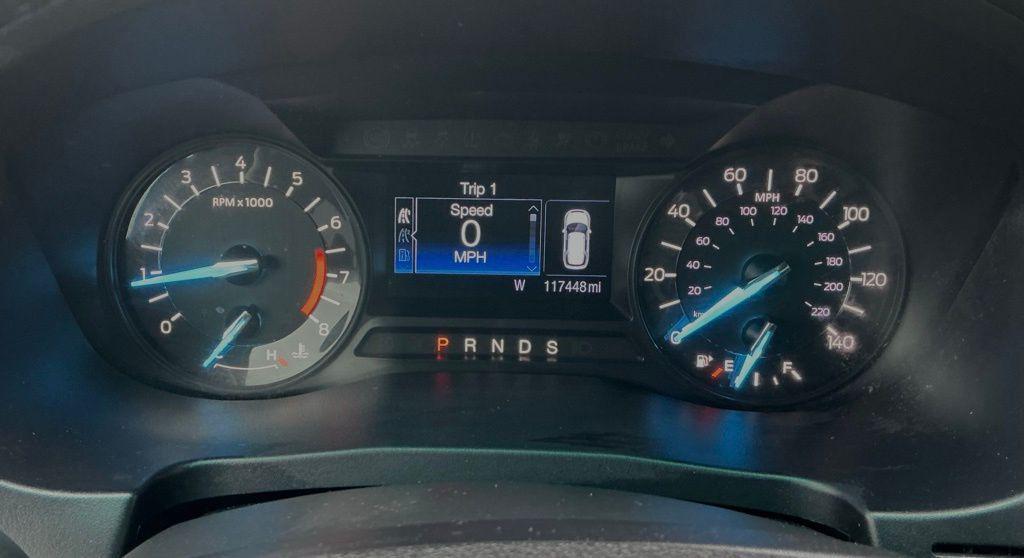 used 2016 Ford Explorer car, priced at $12,688