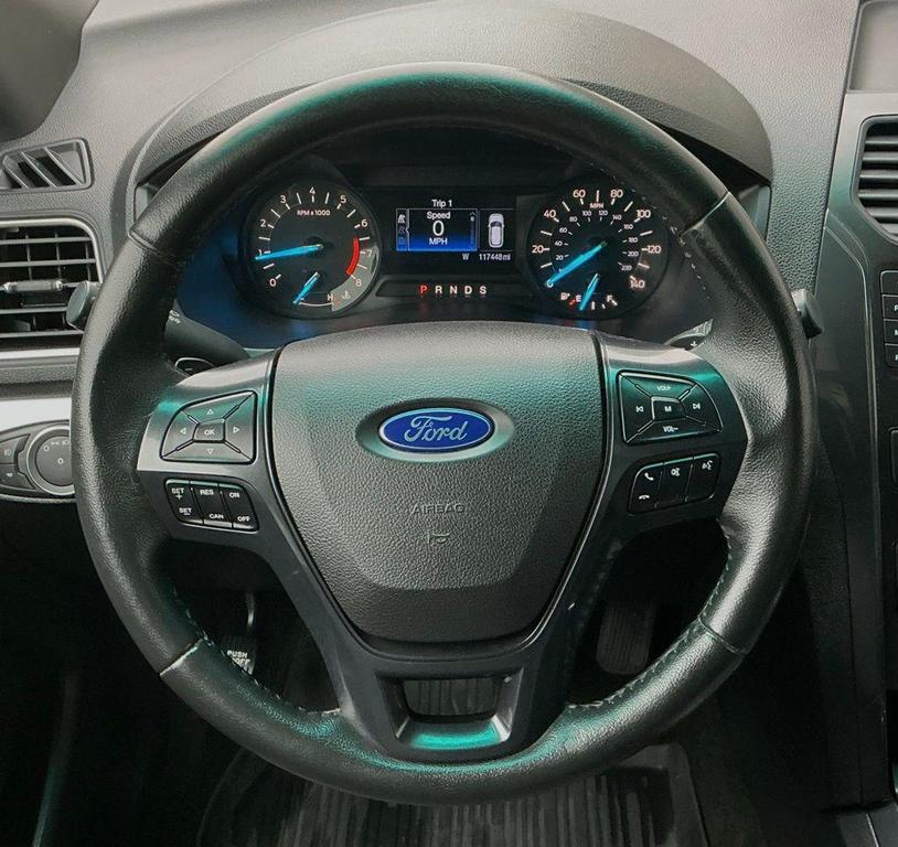 used 2016 Ford Explorer car, priced at $12,688
