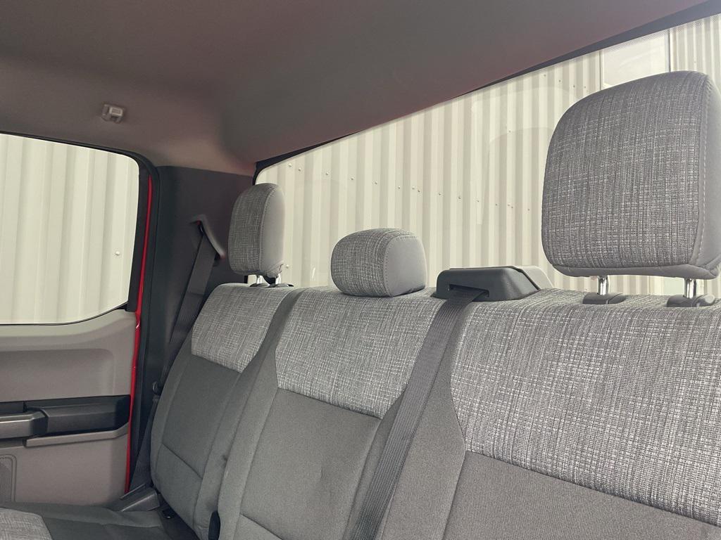 used 2021 Ford F-250 car, priced at $26,598