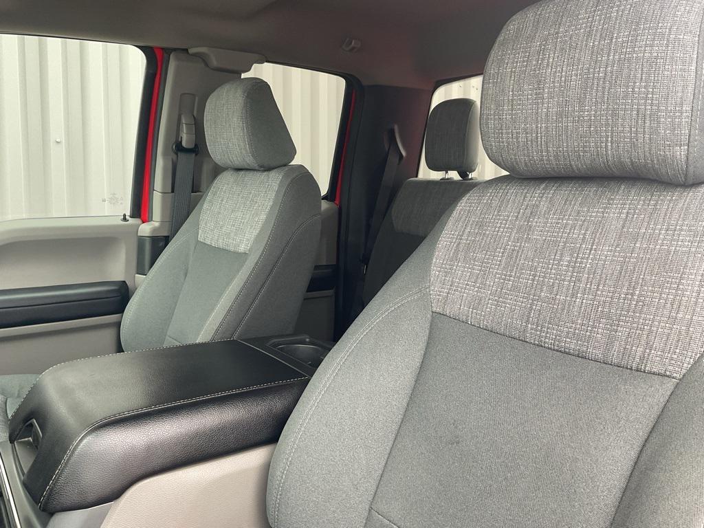 used 2021 Ford F-250 car, priced at $26,598