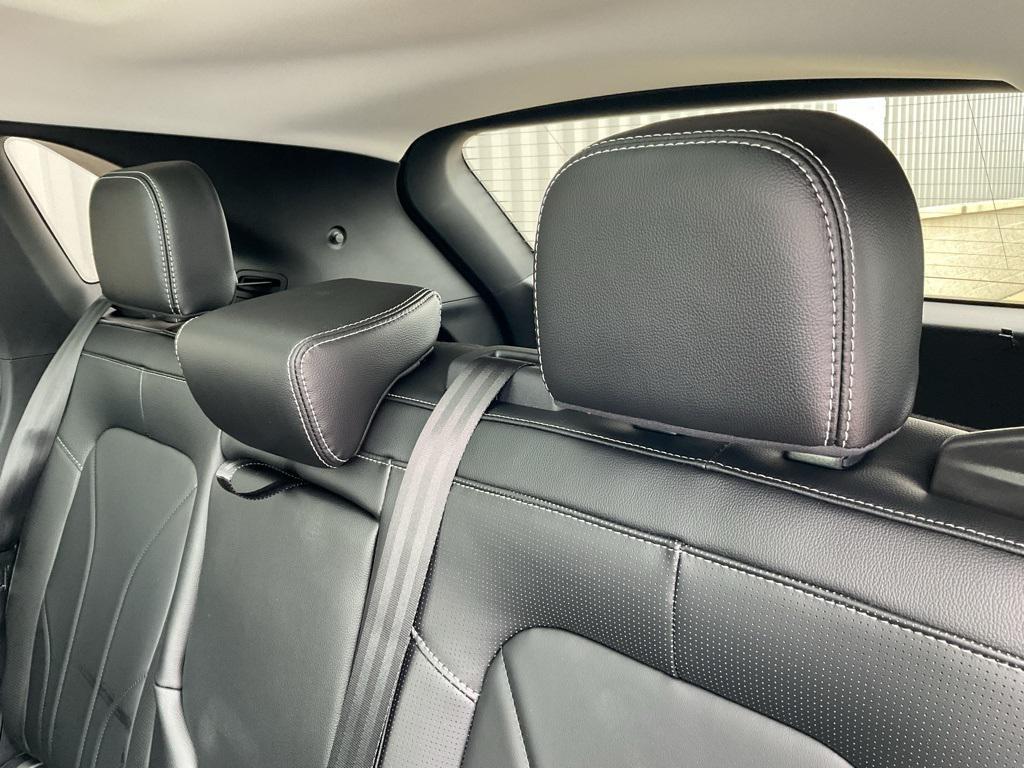 new 2026 Ford Escape car, priced at $41,195