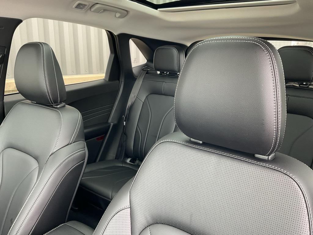 new 2026 Ford Escape car, priced at $41,195