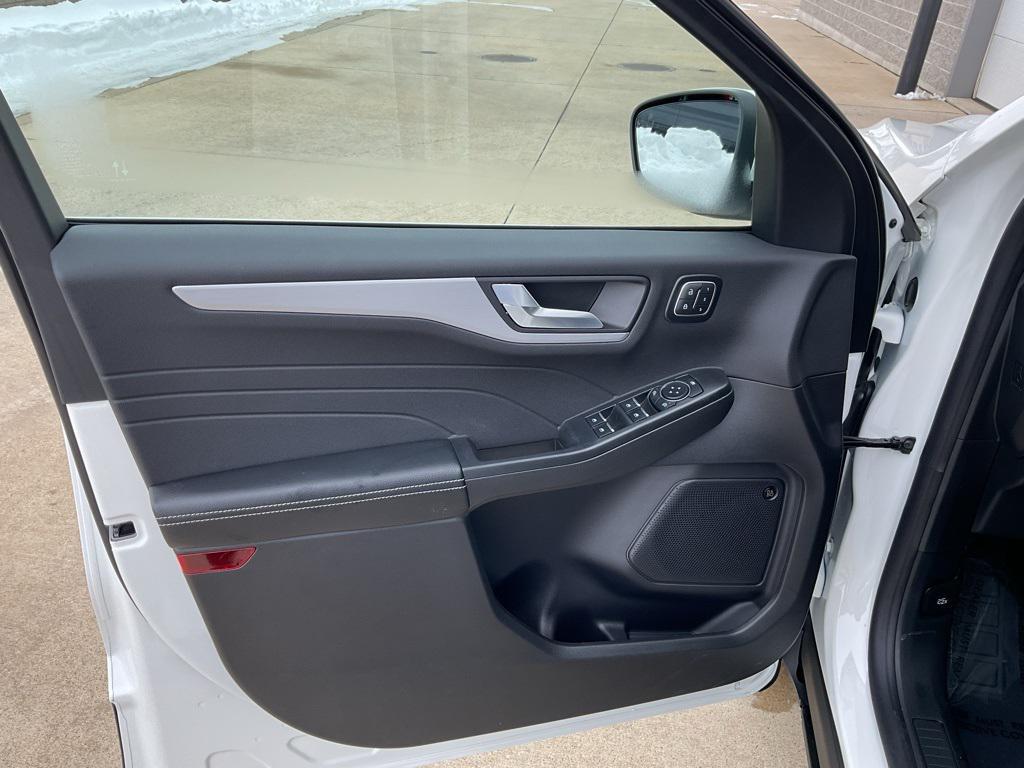 new 2026 Ford Escape car, priced at $41,195