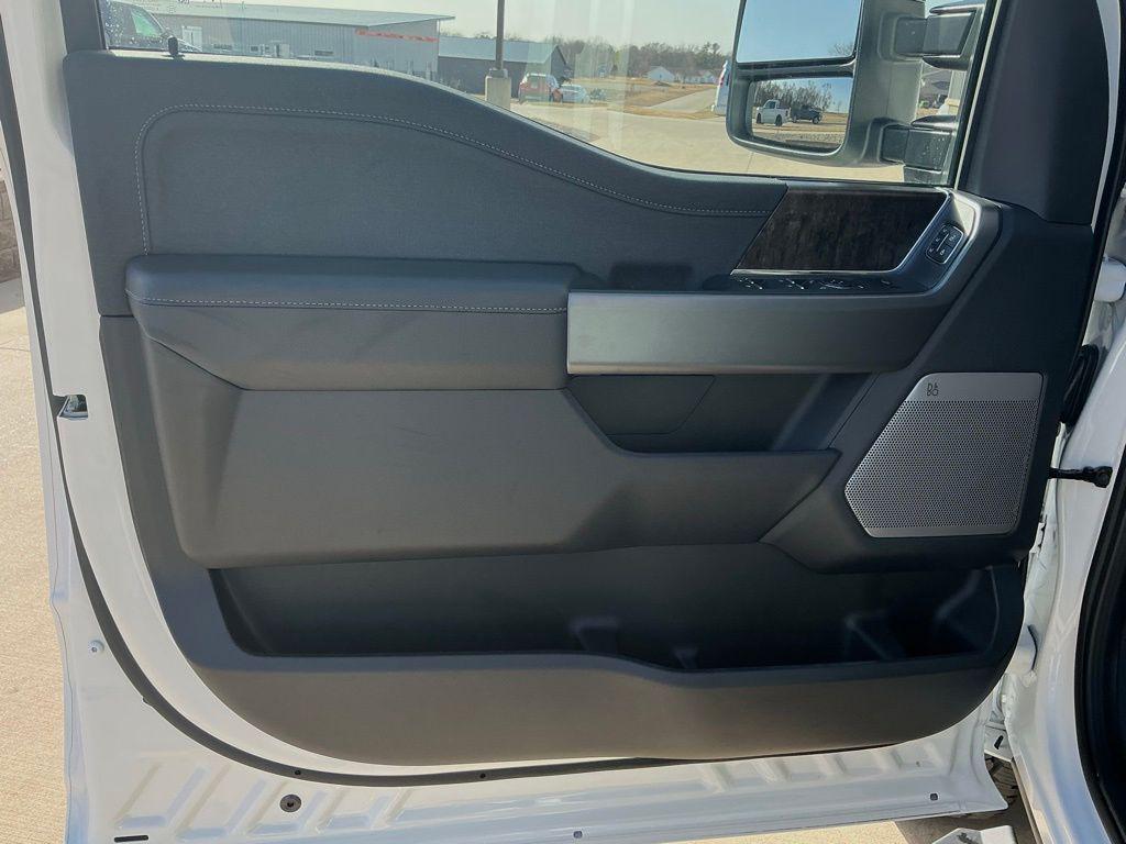 new 2026 Ford F-350 car, priced at $74,301