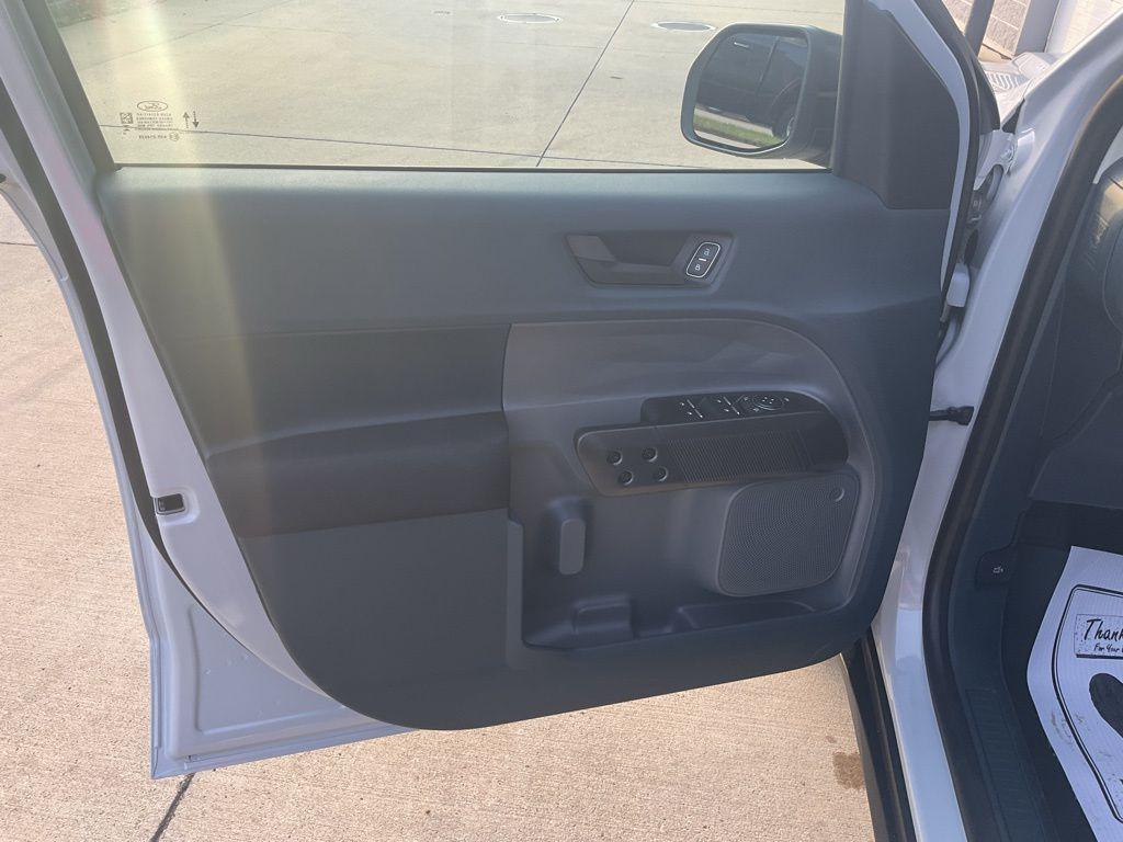 new 2025 Ford Maverick car, priced at $32,566