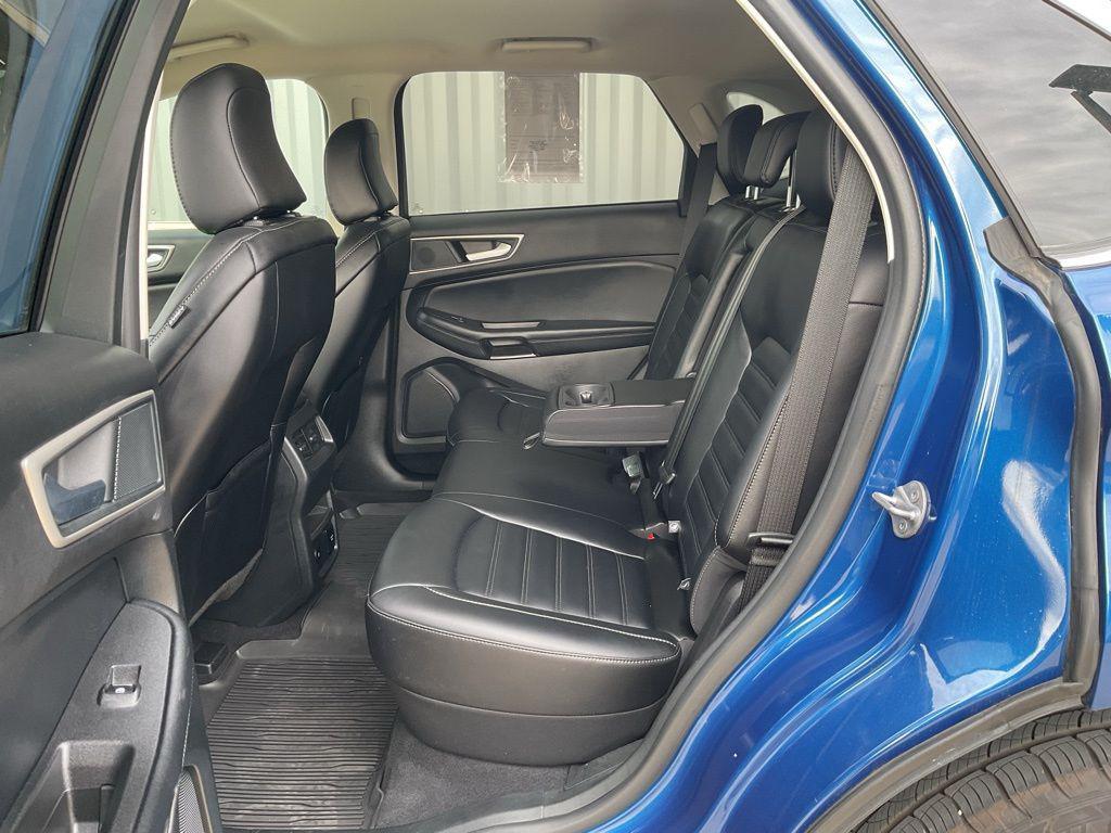 used 2023 Ford Edge car, priced at $29,999