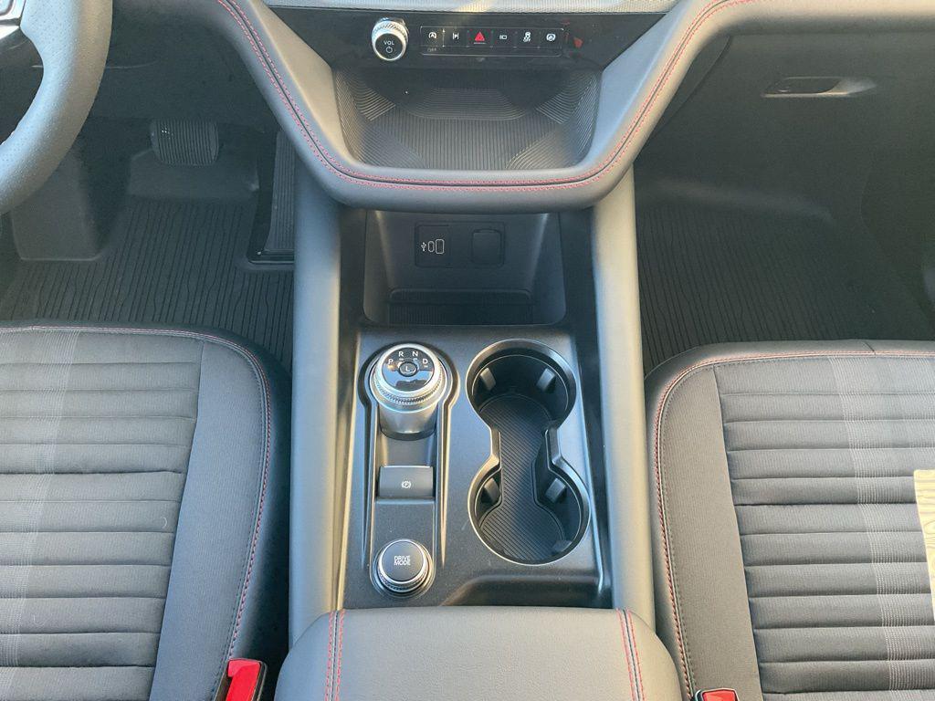 new 2026 Ford Explorer car, priced at $49,789