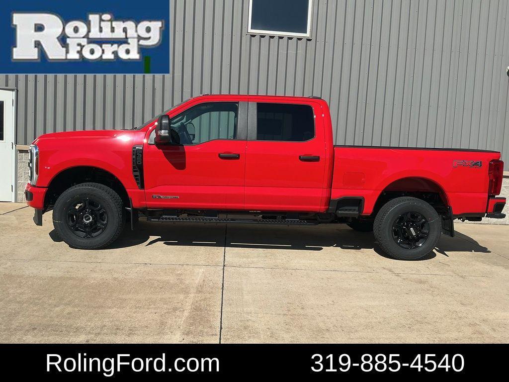 new 2026 Ford F-350 car, priced at $72,285