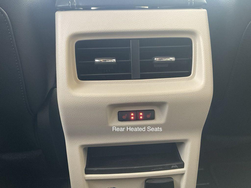 used 2024 Ford Edge car, priced at $34,950