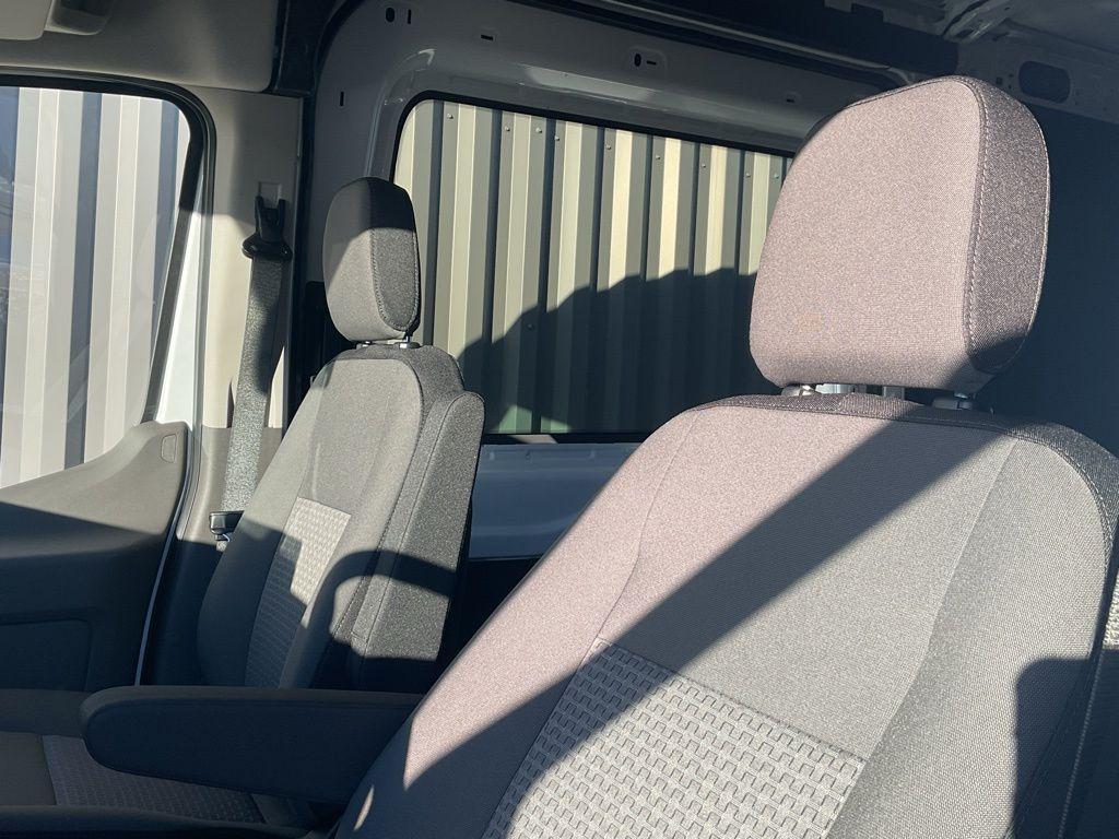 new 2026 Ford Transit-250 car, priced at $58,730