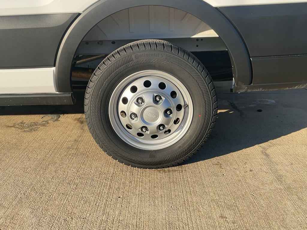 new 2026 Ford Transit-250 car, priced at $58,730