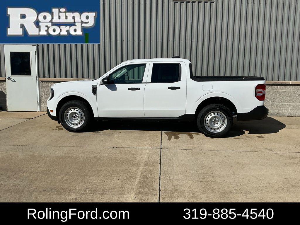 new 2026 Ford Maverick car, priced at $30,550