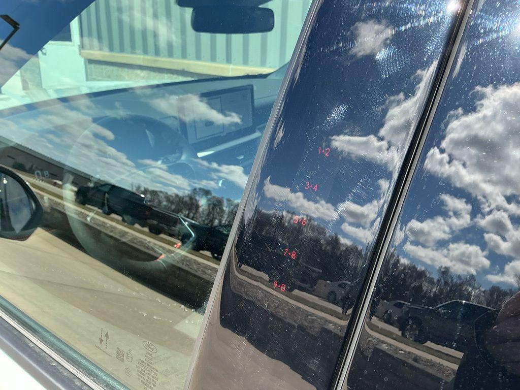 new 2026 Ford Explorer car, priced at $63,370