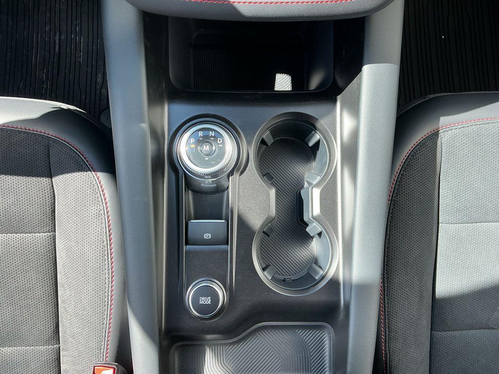 new 2026 Ford Explorer car, priced at $63,370