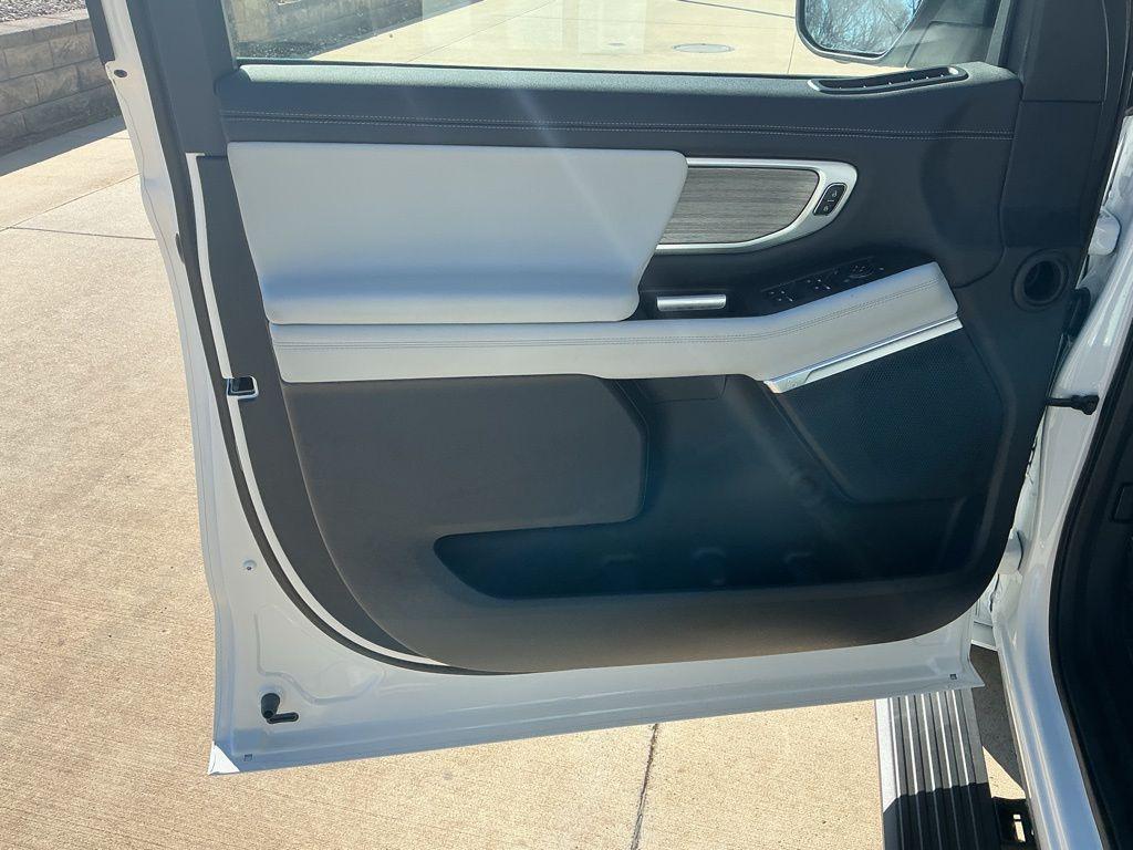 new 2026 Ford Expedition Max car