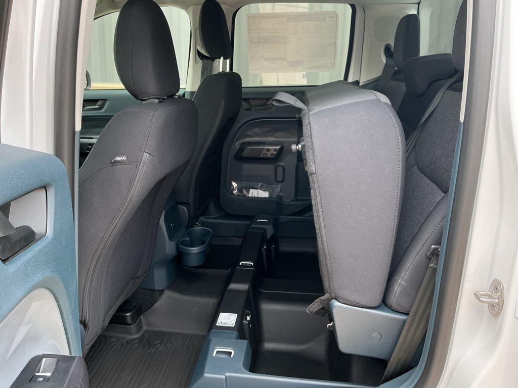 new 2026 Ford Maverick car, priced at $34,921