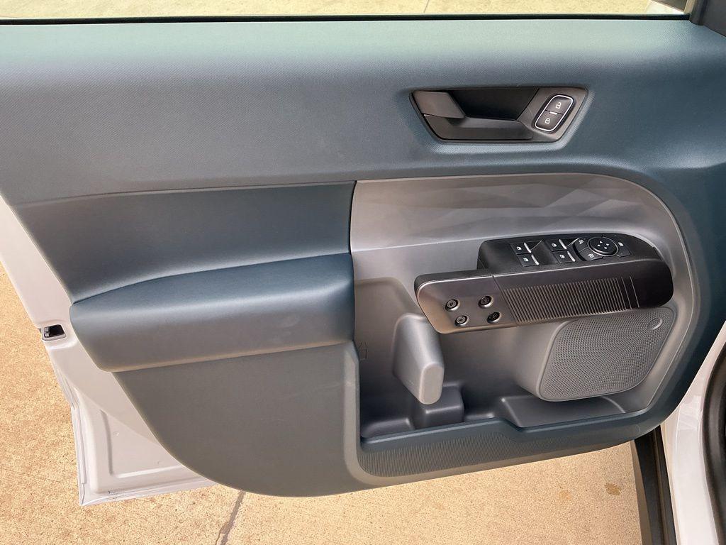 new 2026 Ford Maverick car, priced at $34,921